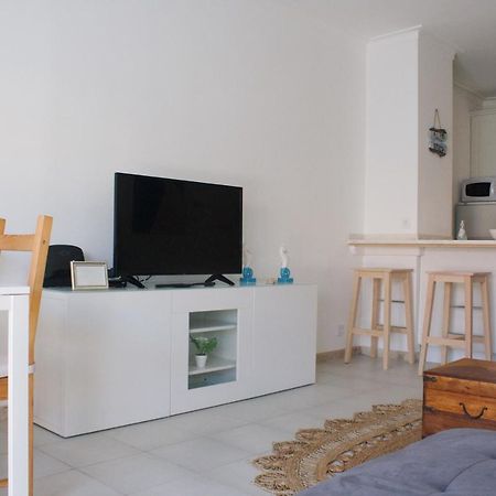 شقة Caparica Sunny House II كوستا دا كاباريكا المظهر الخارجي الصورة