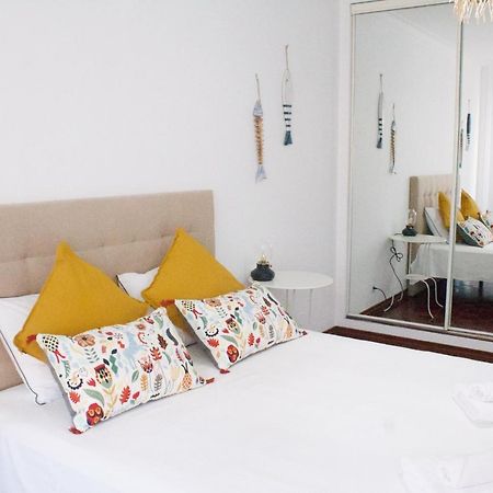 شقة Caparica Sunny House II كوستا دا كاباريكا المظهر الخارجي الصورة