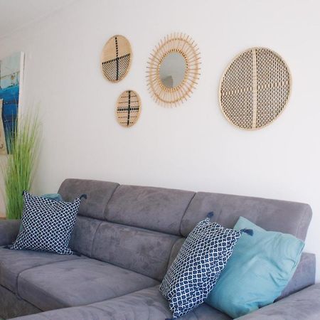 شقة Caparica Sunny House II كوستا دا كاباريكا المظهر الخارجي الصورة