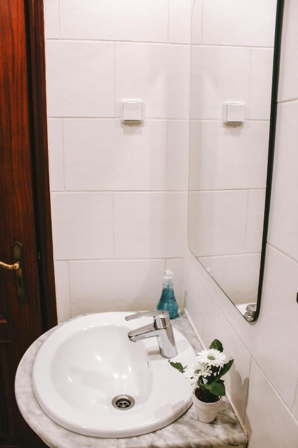 شقة Caparica Sunny House II كوستا دا كاباريكا المظهر الخارجي الصورة