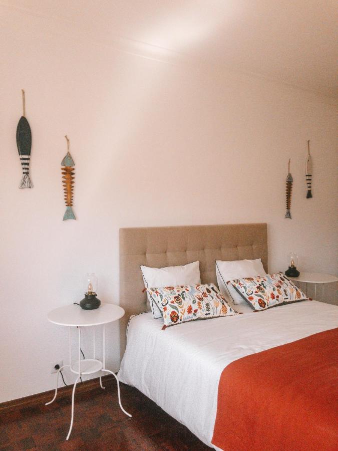 شقة Caparica Sunny House II كوستا دا كاباريكا المظهر الخارجي الصورة