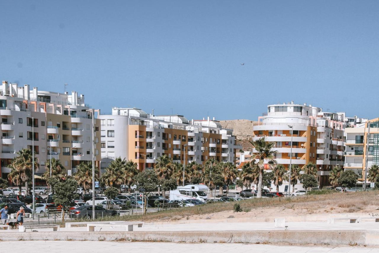 شقة Caparica Sunny House II كوستا دا كاباريكا المظهر الخارجي الصورة