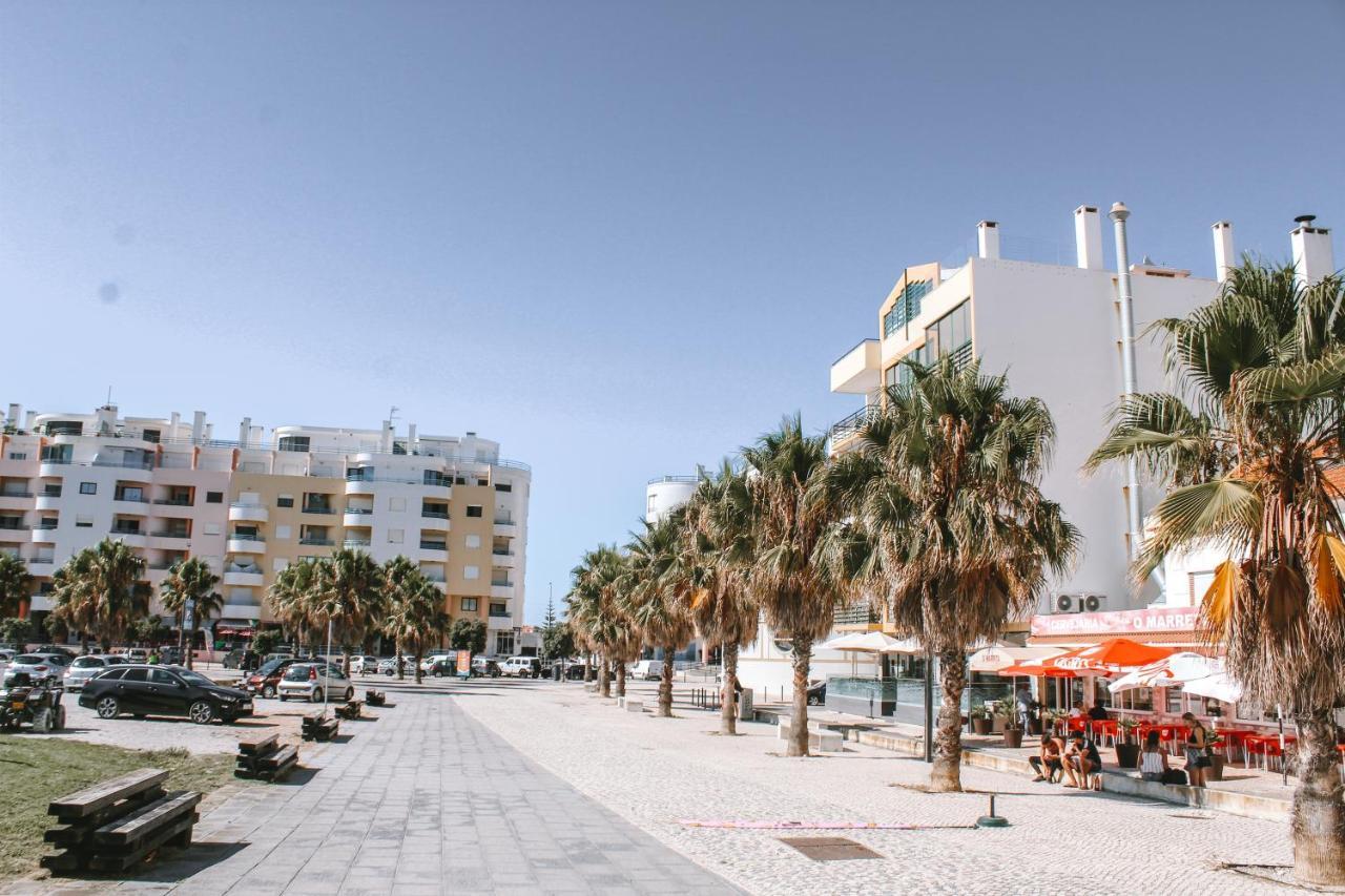 شقة Caparica Sunny House II كوستا دا كاباريكا المظهر الخارجي الصورة