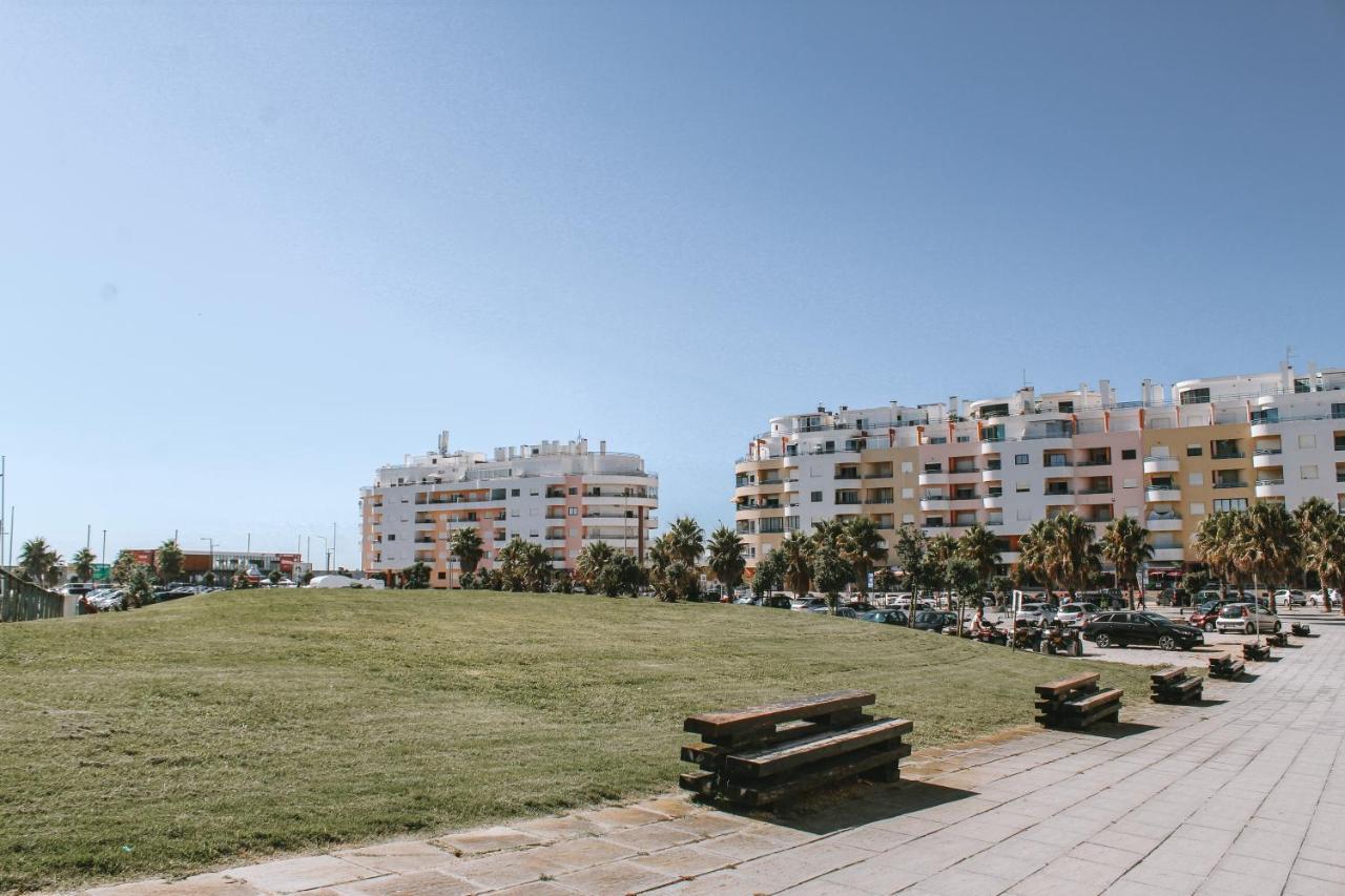 شقة Caparica Sunny House II كوستا دا كاباريكا المظهر الخارجي الصورة