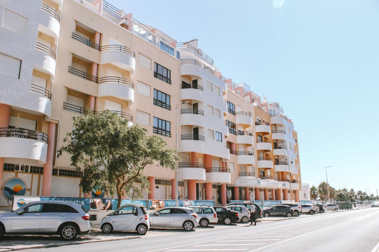 شقة Caparica Sunny House II كوستا دا كاباريكا المظهر الخارجي الصورة