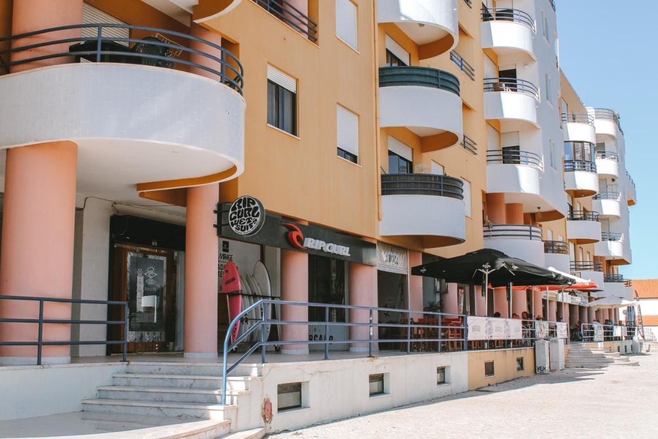 شقة Caparica Sunny House II كوستا دا كاباريكا المظهر الخارجي الصورة