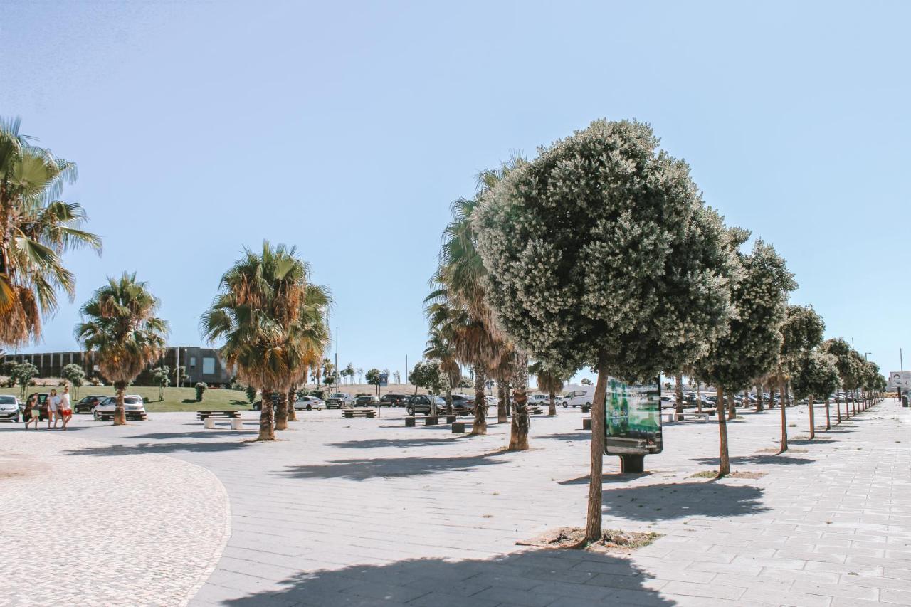 شقة Caparica Sunny House II كوستا دا كاباريكا المظهر الخارجي الصورة