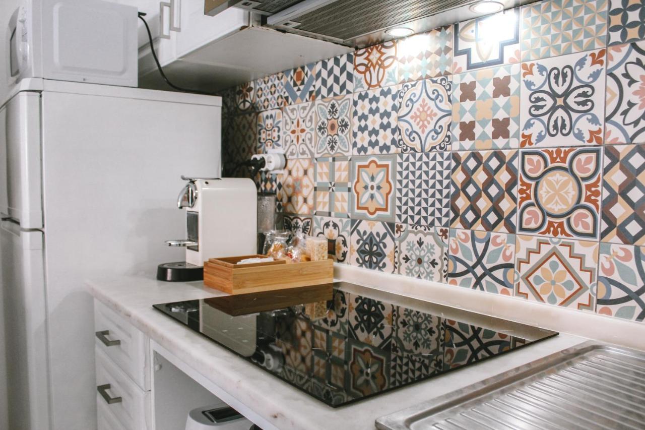 شقة Caparica Sunny House II كوستا دا كاباريكا المظهر الخارجي الصورة