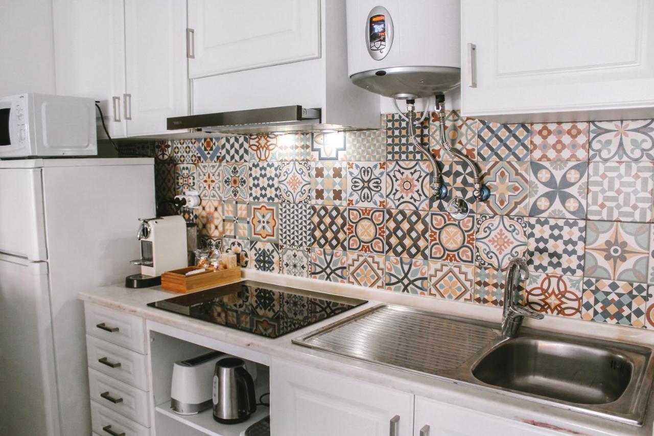 شقة Caparica Sunny House II كوستا دا كاباريكا المظهر الخارجي الصورة