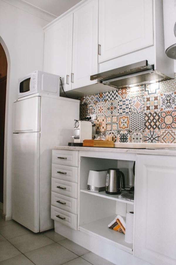 شقة Caparica Sunny House II كوستا دا كاباريكا المظهر الخارجي الصورة