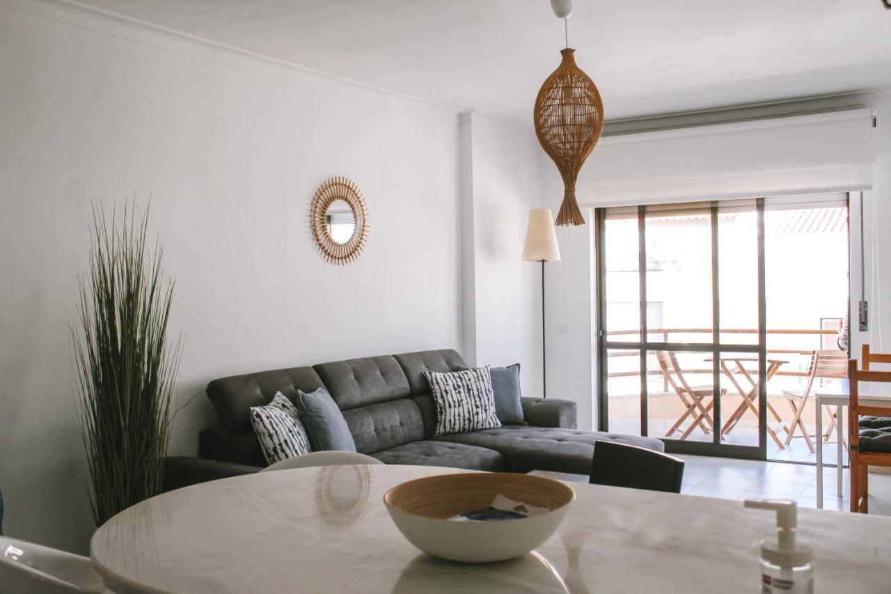 شقة Caparica Sunny House II كوستا دا كاباريكا المظهر الخارجي الصورة