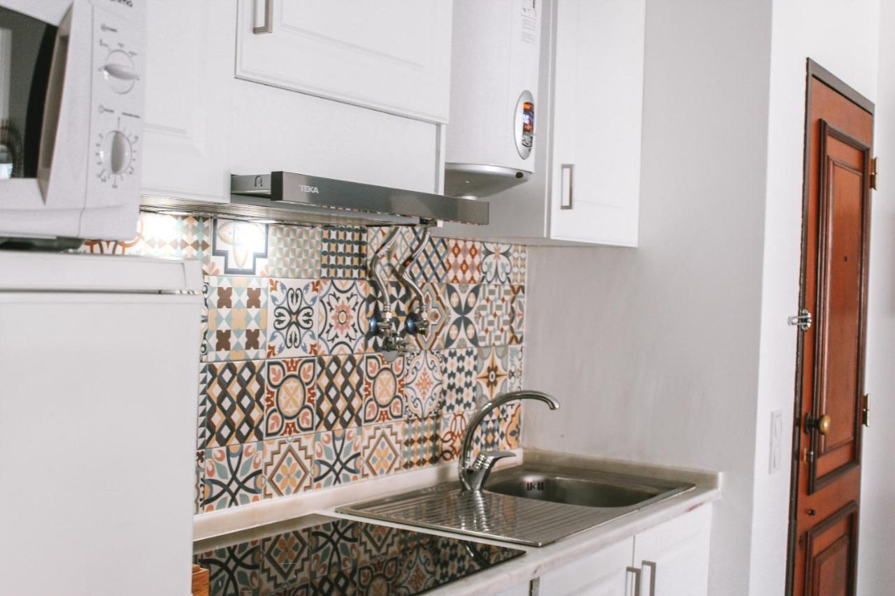 شقة Caparica Sunny House II كوستا دا كاباريكا المظهر الخارجي الصورة
