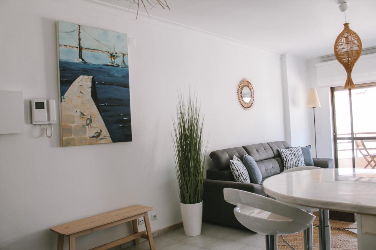 شقة Caparica Sunny House II كوستا دا كاباريكا المظهر الخارجي الصورة