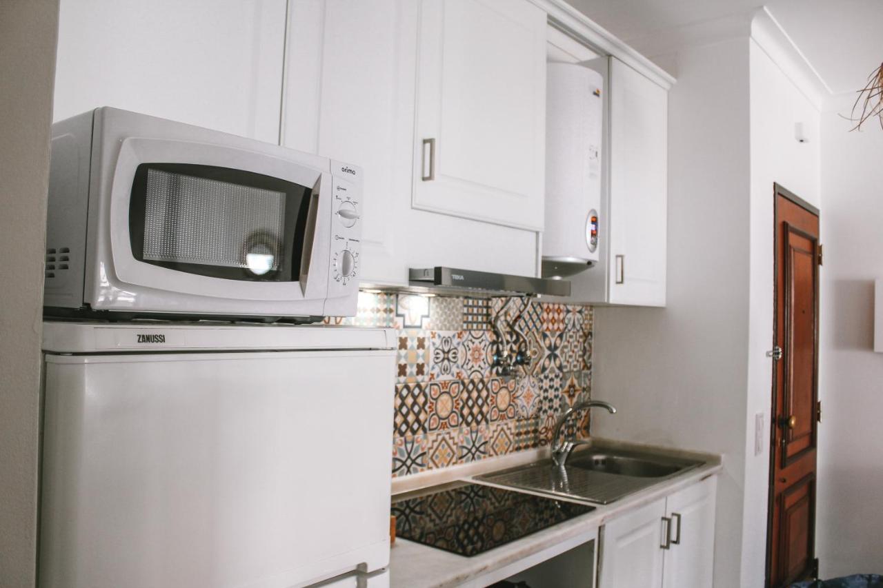 شقة Caparica Sunny House II كوستا دا كاباريكا المظهر الخارجي الصورة