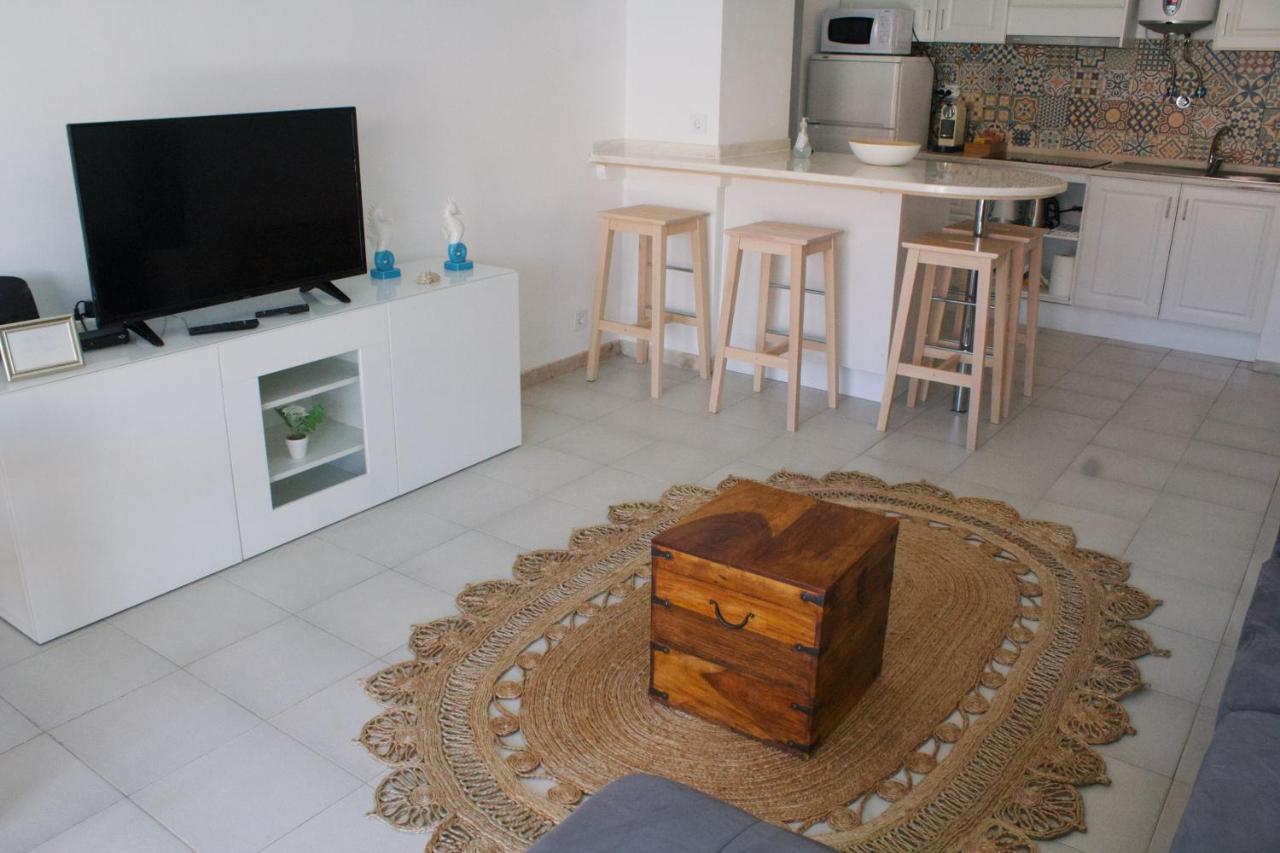 شقة Caparica Sunny House II كوستا دا كاباريكا المظهر الخارجي الصورة