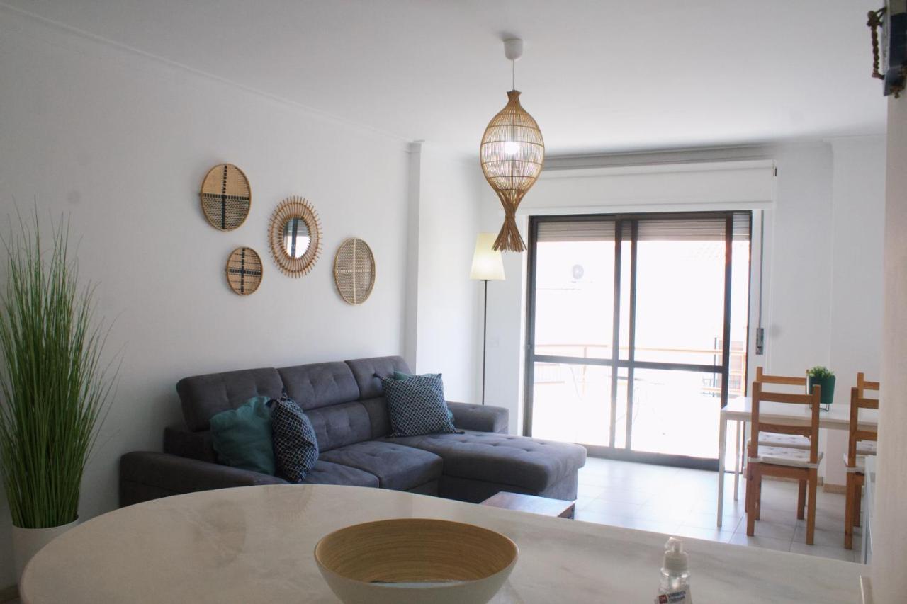 شقة Caparica Sunny House II كوستا دا كاباريكا المظهر الخارجي الصورة
