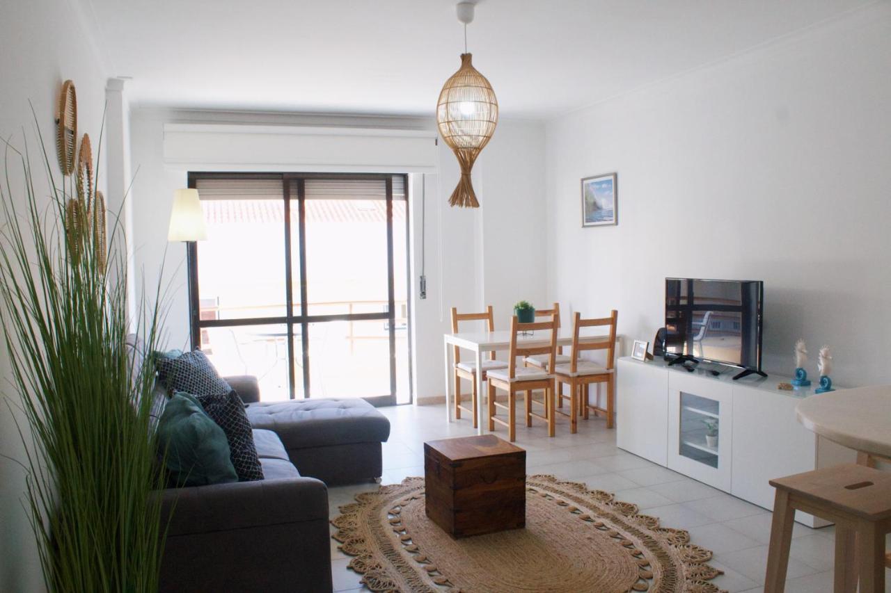 شقة Caparica Sunny House II كوستا دا كاباريكا المظهر الخارجي الصورة