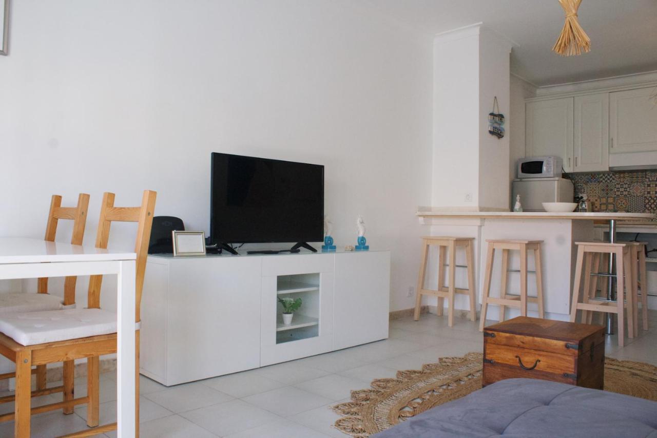 شقة Caparica Sunny House II كوستا دا كاباريكا المظهر الخارجي الصورة