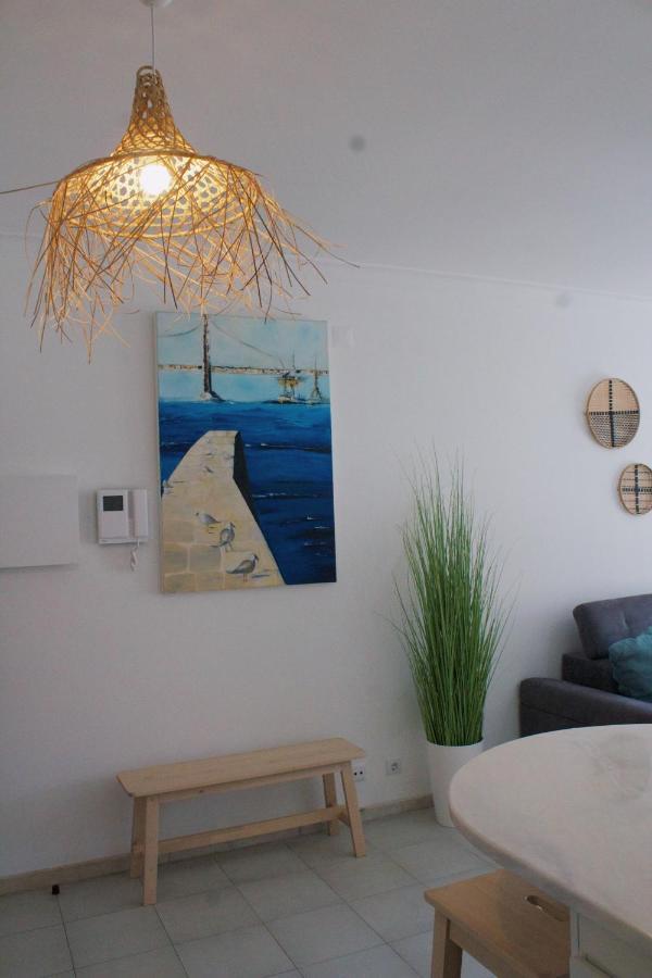 شقة Caparica Sunny House II كوستا دا كاباريكا المظهر الخارجي الصورة