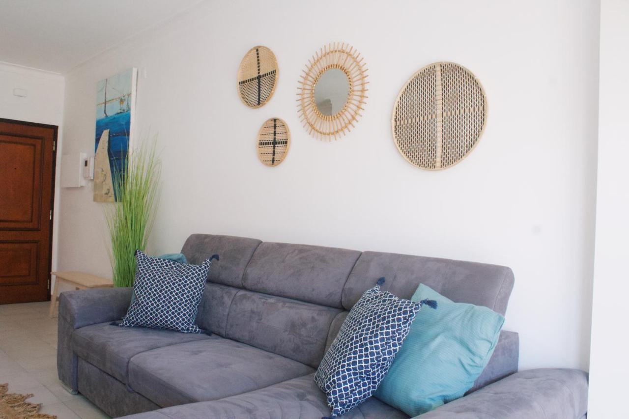 شقة Caparica Sunny House II كوستا دا كاباريكا المظهر الخارجي الصورة
