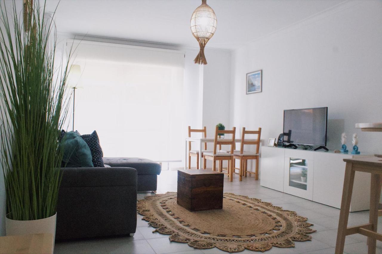شقة Caparica Sunny House II كوستا دا كاباريكا المظهر الخارجي الصورة